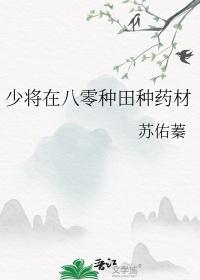 少将在八零种田种药材